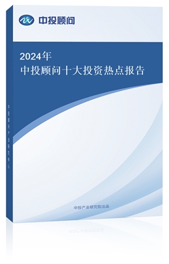 2018年中投顧問十大投資熱點(diǎn)報(bào)告(免費(fèi))