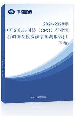 2024-2028Ї늹bCPOИI(y){(dio)мͶYǰA(y)y(c)(bo)(¾)