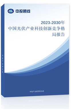 2023-2030Їa(chn)I(y)Ƽ(chung)¸(jng)(zhng)ֈ(bo)