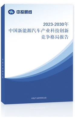 2023-2030ЇԴ܇a(chn)I(y)Ƽ(chung)¸(jng)(zhng)ֈ(bo)